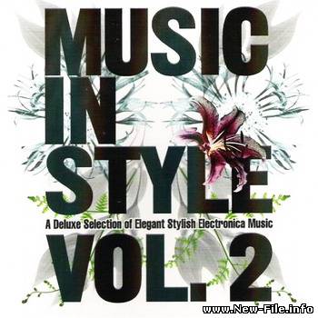 Music In Style Vol.2 (2008)