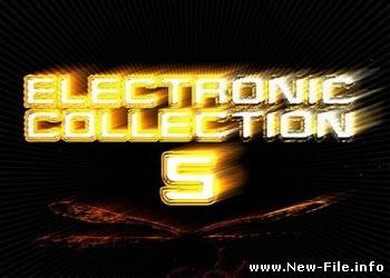 Electronic Collection 5 (November) (2008)
