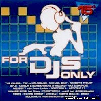 Only For Dj Collections 267 (2008)
