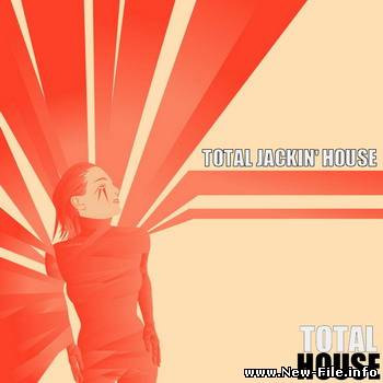 Total Jackin House Vol 1 (2008)