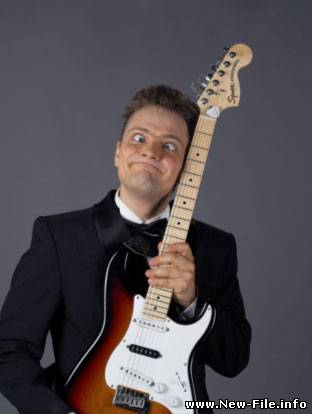 Александр Пушной - Надо радоваться! (ПОЗИТИFF !!!!!!! ААААААА!!)