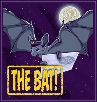 The Bat! 4.0.36 Pro Final + Portable + Add's Финальная версия мощного и удобного клиента электронной почты