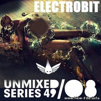 ElectroBiT - Unmixed Series 049 (2008)