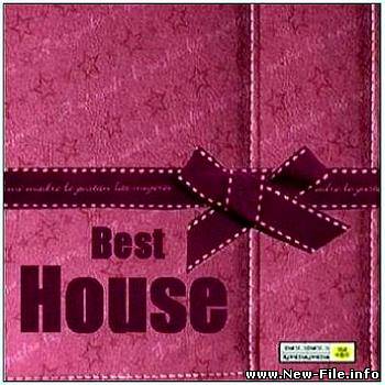 Best House 2CD (2008)