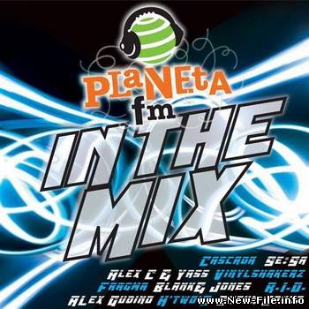 VA - Planeta FM In The Mix Vol. 2 (2008)
