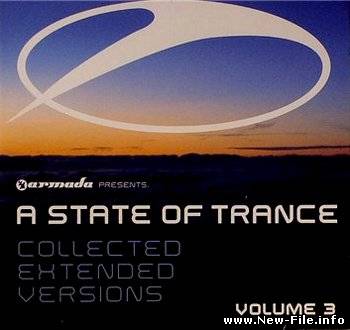 VA-A State Of Trance: Collected Extended Versions Volume 3 (2008)