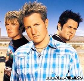 Rascal Flatts - Here mp3 скачать бесплатно