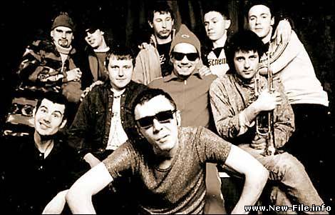 Ленинград - Французская помада mp3