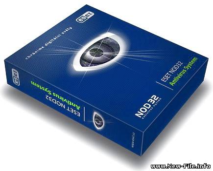 NOD32 Update Viewer получение обновлений для антивируса ESET NOD32