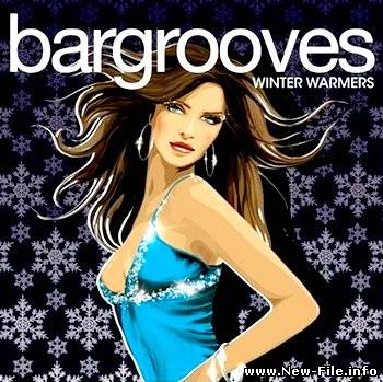 Bargrooves: Winter Warmers (2008)