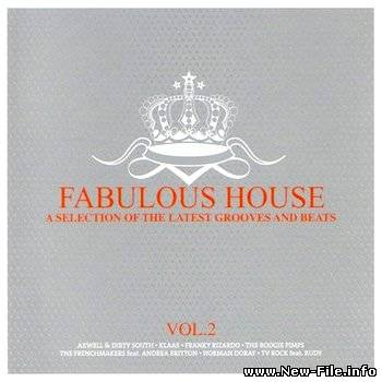 Fabulous House Vol. 2 (2008)