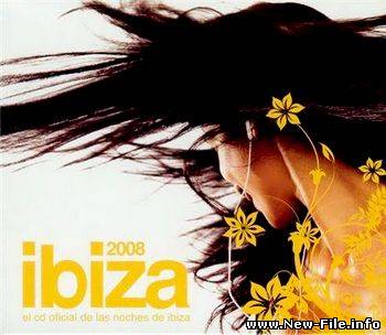 Ibiza 2008 (El CD Oficial de las Noches de Ibiza) (2008)