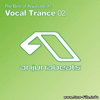 VA - Vocal Trance 02 (2008)