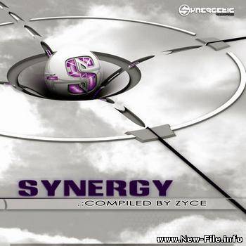 VA - Synergy Compiled by Zyce (2008)