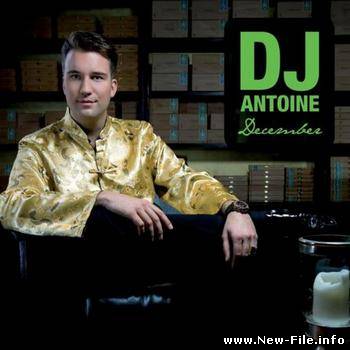 Dj Antoine - December (2008)
