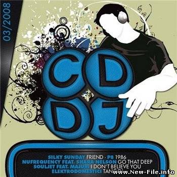 CDDJ 03 2008