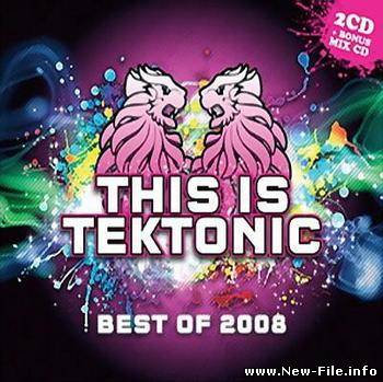 This Is Tektonic (Best Of 2008)