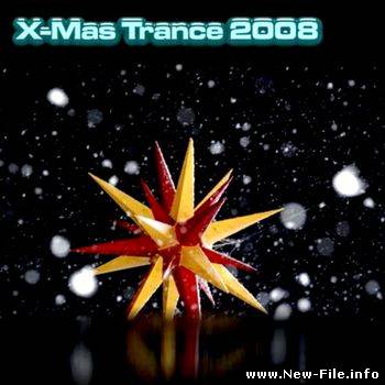 X-Mas Trance Attack 2008
