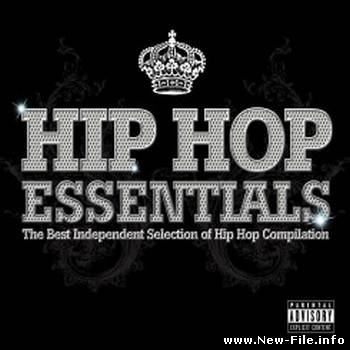 VA - Hip Hop Essentials-2CD-2008
