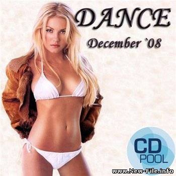 CD Pool Dance December 08