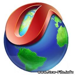 Opera 10.0 Alpha 1