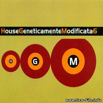 House Geneticamente Modificata 6 (2008)