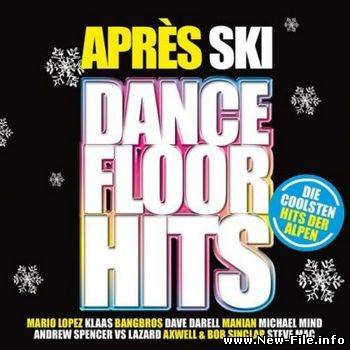 Apres Ski Dance Floor Hits (2008)
