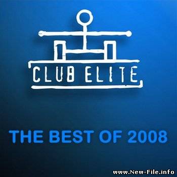 Armada: Club Elite The Best Of 2008