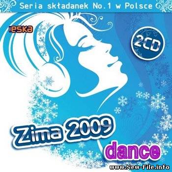 Zima 2009 Dance (2008)