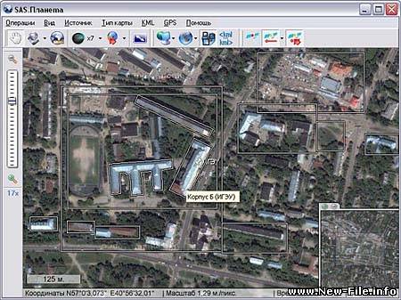 SAS.Планета 0.9.9.2