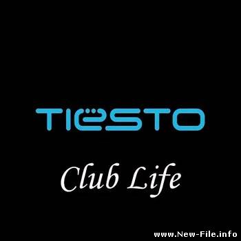 Tiesto - Club Life 089 (12-12-2008)