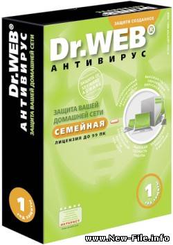 DrWeb_5.0.0.11280_Portable - Новая версия лучшего антивируса !!!
