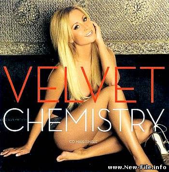 Velvet - Chemistry (Remixes) (2008)