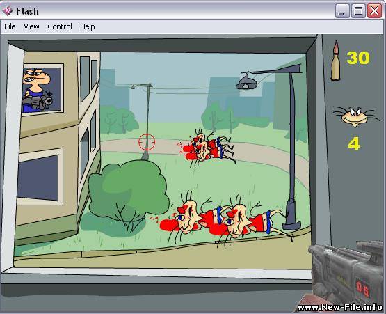 Убей масяню. бесплатно