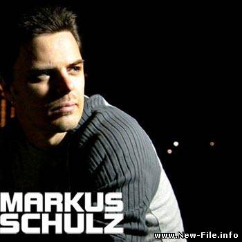 Markus Schulz - Evolution-SAT-12-11-2008