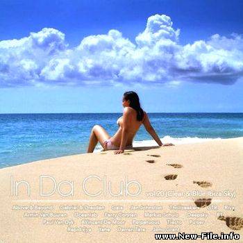 In Da Club vol.20 (Clear & Blue Ibiza Sky) (2008)