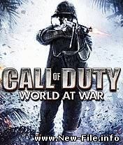 Call Of Duty 5: World At War