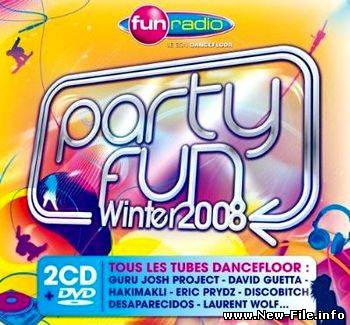 Party Fun Winter 2008