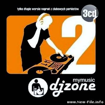 My Music Dj Zone Level 2 (2008)