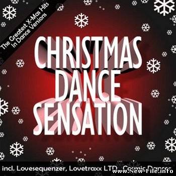 Christmas Dance Sensation (2008)