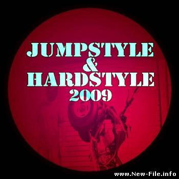 Jumpstyle And Hardstyle 2009