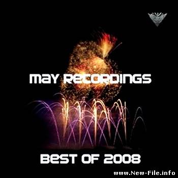 May Recordings Best Of 2008