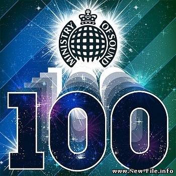 Ministry of Sound Presents 100 (2008)