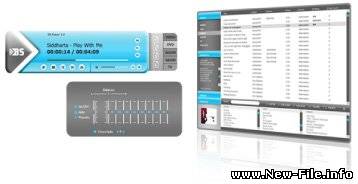 BS Player Pro v2.34.980 Multilingual