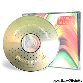 VA - Pump It (Danish Edition) (2008)