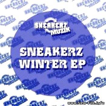 VA - Sneakerz Winter EP (2008)