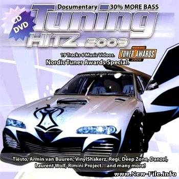 Tuning Hitz 2009