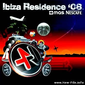 Ibiza Residence 08 (2008)