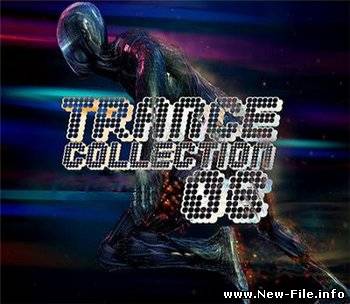 Trance Collection 8 (December 2008)