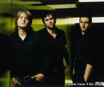 Keane - Perfect symmetry